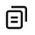 context menu